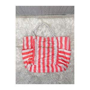 Victoria Secret Beach Bag Large